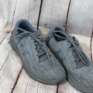 Under armour  sneakers